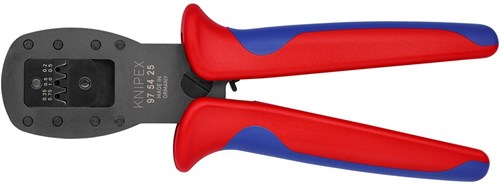 Pinza a leva Knipex micro-fit - 97 54 25 - 975425