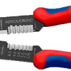 Knipex krimptang 9721215 b