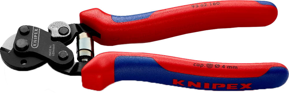 Cesoia per filo d'acciaio Knipex
