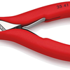Pinza Knipex per elettronica | isolamento per immersione | lunghezza 115 mm - 35 41 115