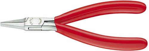 Pinza Knipex per elettronica con rivestimento in plastica 115 mm - 3511115