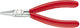 Pinza Knipex per elettronica con rivestimento in plastica 115 mm - 3511115