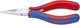 Pinza Knipex per elettronica con manici multicomponente 145 mm - 3562145