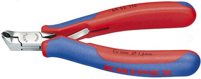 Alicates de corte para electrónica Knipex