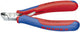 Alicates de corte para electrónica Knipex