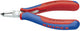 Tronchese per elettronica Knipex con manici multicomponente 120 mm - 6462120