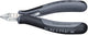 Pinza a taglio laterale Knipex Electronics esd con manici multicomponente 115 mm - 7772115esd