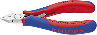 Elettronica della taglierina laterale Knipex