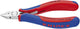 Electrónica del cortador lateral Knipex