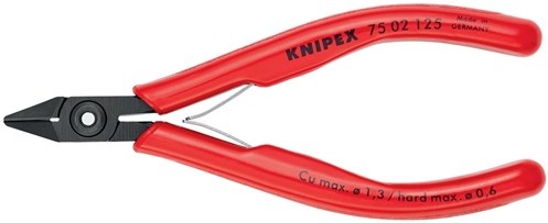 Taglierine laterali Knipex