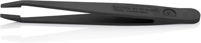 Pinzas de plástico Knipex esd | 115 mm de longitud - 92 09 04 esd