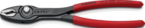 KniPex Twingrip regolabile Tangulla