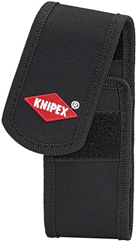 Marsupio portautensili Knipex, vuoto - 00 19 72 le - 001972le