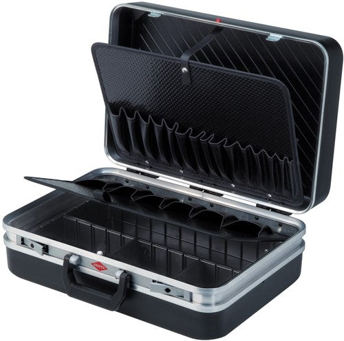 Maletín de herramientas eléctricas Knipex vacío - 00 21 20 le - 002120le