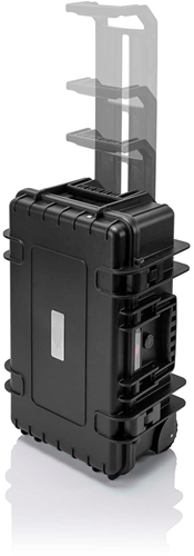 Knipex tool case robust26 move electro | 23-piece - 00 21 33 e