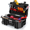 Valigetta portautensili Knipex robust26 move sanitaria | 17 pezzi - 00 21 33 s
