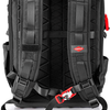 Knipex gereedschapsrugzak modular x18 voor sanitair | 17-delig - 00 21 50 s