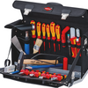 Bolsa de herramientas eléctricas Knipex classic - 00 21 02 el