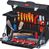 Borsa portautensili elettrica classica Knipex - 00 21 02 el