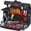 Bolsa de herramientas eléctricas Knipex classic - 00 21 02 el
