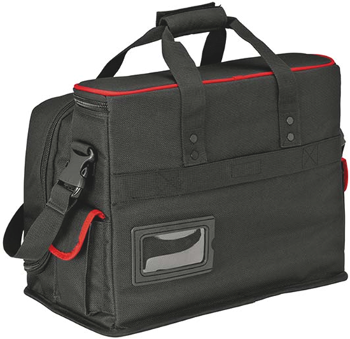 Bolsa de herramientas de servicio Knipex vacía - 00 21 10 le