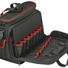 Bolsa de herramientas de servicio Knipex vacía - 00 21 10 le