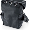Bolsa de herramientas Knipex para trabajos en altura, vacía grande | longitud 150 mm - 00 50 51 t le