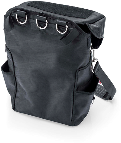 Knipex tool bag for working at height, empty large | length 150 mm - 00 50 51 t le