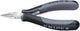Pinza Knipex becchi semitondi 115 mm esd - 3522115esd