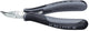 Pinza da presa Knipex becchi semitondi 45 gr. | 115mm esd - 3542115esd