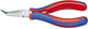Alicates de agarre para electrónica Knipex