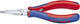 Knipex alicates de agarre mandíbulas largas y planas 145 mm - 3552145