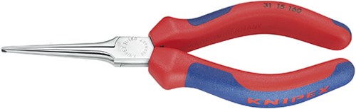 Alicates de aguja Knipex