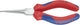 Alicates de aguja Knipex