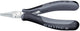 Knipex alicates de agarre mandíbulas planas 115 mm esd - 3512115esd