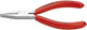 Pinza da presa Knipex becchi piatti larghi 125 mm - 3713125