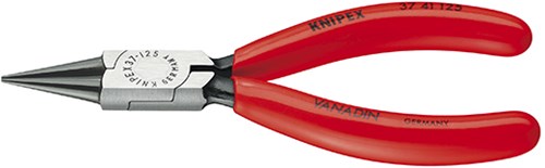 Pinza da presa Knipex becchi a punta tonda 125 mm - 3741125