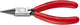 Pinza da presa Knipex becchi a punta tonda 125 mm - 3741125