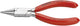 Pinza da presa Knipex becchi a punta tonda 125 mm - 3743125
