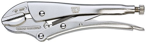 Pinze di bloccaggio universale Knipex.