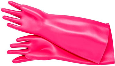 Dimensione del guanto dell'elettricista Knipex 1000V