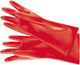 Dimensione del guanto dell'elettricista Knipex 1000V
