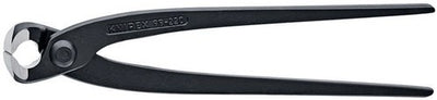 Alicates para cascos Knipex | l220mm | pulido | 1 pieza - 99 00 220 ean - 99 00 220 ean