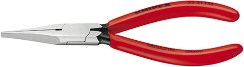 Knipex alicates de ajuste bocas anchas planas 135 mm - 3221135