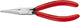 Pinza regolabile Knipex becchi piatti larghi 135 mm - 3221135