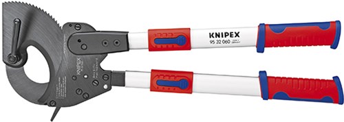 Knipex kabelschaar 630 mm - 9532060
