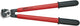 Cortacables Knipex 1000v vde