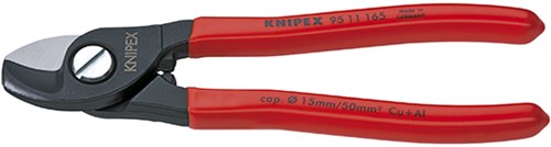 Cortacables Knipex