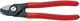 Cortacables Knipex