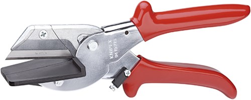 Knipex cortacables para cables planos plastificados 215 mm - 9415215